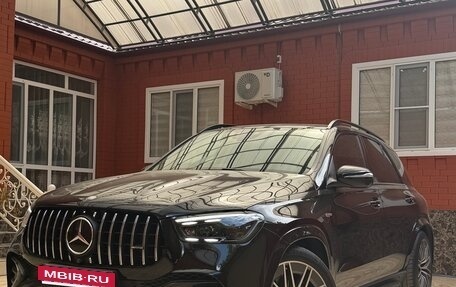 Mercedes-Benz GLE AMG, 2024 год, 12 000 000 рублей, 3 фотография