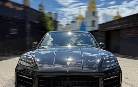 Porsche Cayenne III, 2023 год, 16 990 000 рублей, 1 фотография