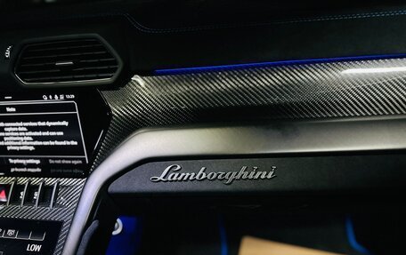 Lamborghini Urus I, 2024 год, 44 900 000 рублей, 1 фотография