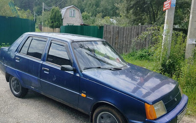 ЗАЗ 1103 «Славута», 2004 год, 85 000 рублей, 1 фотография