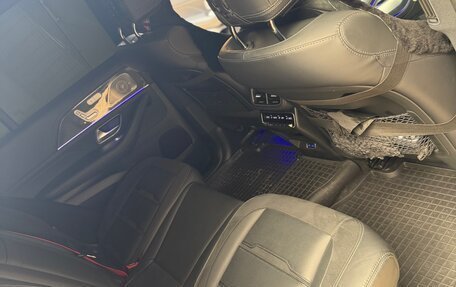 Mercedes-Benz GLE AMG, 2024 год, 12 000 000 рублей, 17 фотография