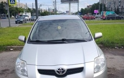 Toyota Auris II, 2008 год, 890 000 рублей, 1 фотография