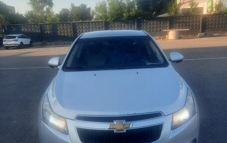 Chevrolet Cruze II, 2011 год, 600 000 рублей, 1 фотография