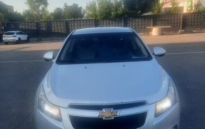 Chevrolet Cruze II, 2011 год, 600 000 рублей, 1 фотография