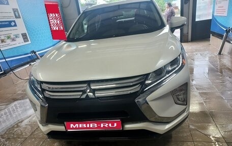 Mitsubishi Eclipse Cross, 2020 год, 1 750 000 рублей, 1 фотография