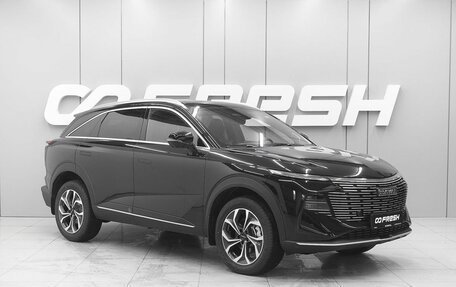 Haval F7, 2026 год, 3 198 000 рублей, 1 фотография