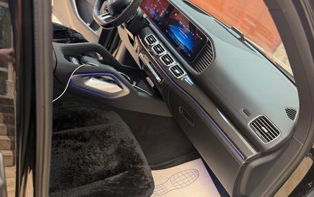Mercedes-Benz GLE AMG, 2024 год, 12 000 000 рублей, 20 фотография