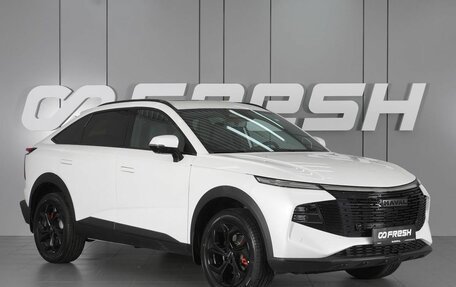 Haval F7x, 2026 год, 3 999 000 рублей, 1 фотография
