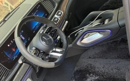 Mercedes-Benz GLE AMG, 2024 год, 12 000 000 рублей, 18 фотография