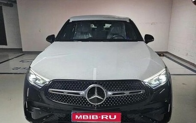 Mercedes-Benz GLC Coupe, 2026 год, 10 080 000 рублей, 1 фотография