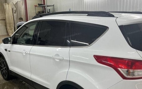 Ford Kuga III, 2013 год, 999 999 рублей, 1 фотография