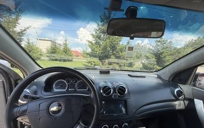 Chevrolet Aveo III, 2010 год, 450 000 рублей, 1 фотография