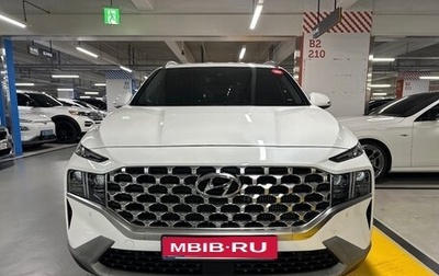 Hyundai Santa Fe IV, 2021 год, 3 600 000 рублей, 1 фотография