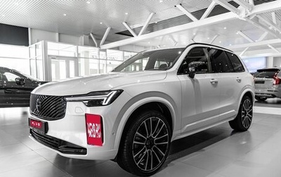 Volvo XC90 II рестайлинг, 2025 год, 11 300 000 рублей, 1 фотография