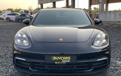 Porsche Panamera II рестайлинг, 2020 год, 8 100 000 рублей, 1 фотография
