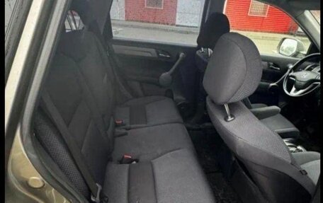 Honda CR-V III рестайлинг, 2008 год, 1 200 000 рублей, 8 фотография