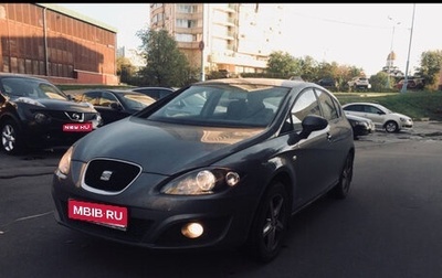SEAT Leon II, 2012 год, 650 000 рублей, 1 фотография
