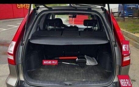Honda CR-V III рестайлинг, 2008 год, 1 200 000 рублей, 7 фотография