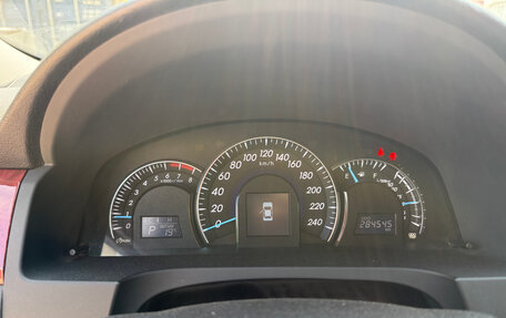 Toyota Camry, 2013 год, 1 160 000 рублей, 5 фотография