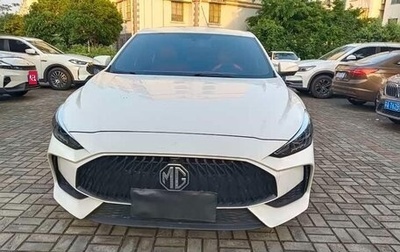 MG 5, 2021 год, 720 400 рублей, 1 фотография