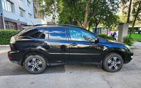Lexus RX II рестайлинг, 2006 год, 1 300 000 рублей, 7 фотография