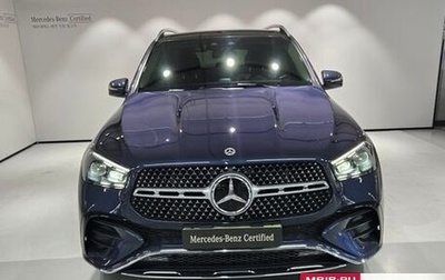 Mercedes-Benz GLE, 2025 год, 11 290 000 рублей, 1 фотография