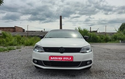 Volkswagen Jetta VI, 2012 год, 999 999 рублей, 1 фотография