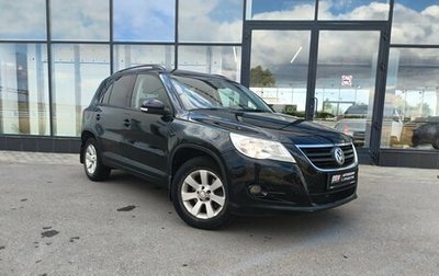 Volkswagen Tiguan I, 2008 год, 777 000 рублей, 1 фотография
