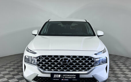 Hyundai Santa Fe IV, 2020 год, 2 990 000 рублей, 1 фотография