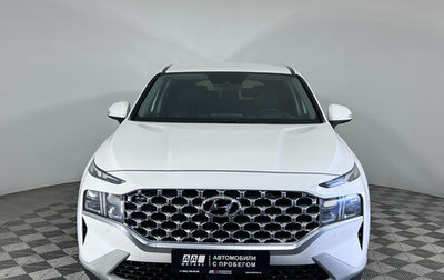 Hyundai Santa Fe IV, 2020 год, 2 990 000 рублей, 1 фотография