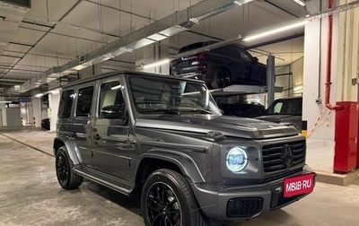 Mercedes-Benz G-Класс W463 рестайлинг _iii, 2026 год, 24 485 000 рублей, 1 фотография