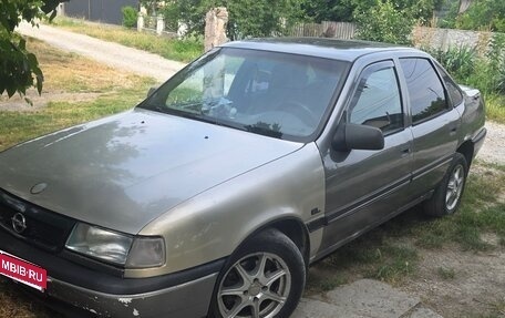 Opel Vectra A, 1991 год, 150 000 рублей, 1 фотография