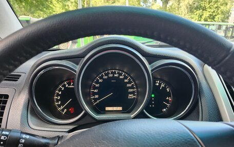 Lexus RX II рестайлинг, 2006 год, 1 300 000 рублей, 8 фотография