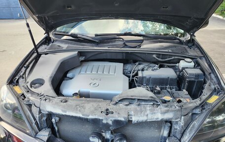Lexus RX II рестайлинг, 2006 год, 1 300 000 рублей, 10 фотография