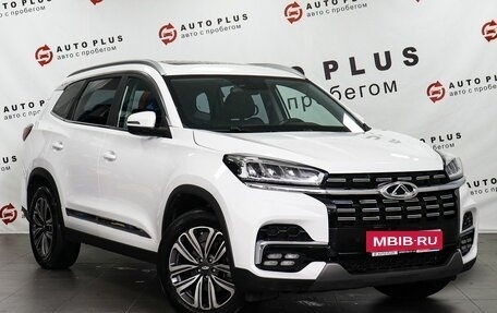 Chery Tiggo 8 I, 2022 год, 1 999 000 рублей, 1 фотография