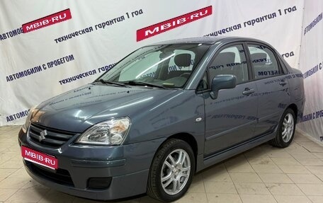 Suzuki Liana, 2007 год, 335 000 рублей, 1 фотография