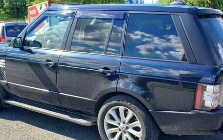 Land Rover Range Rover III, 2008 год, 2 800 000 рублей, 6 фотография