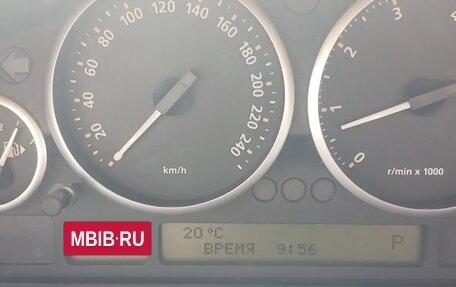 Land Rover Range Rover III, 2008 год, 2 800 000 рублей, 7 фотография