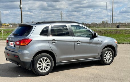 Mitsubishi ASX I рестайлинг, 2012 год, 985 000 рублей, 5 фотография