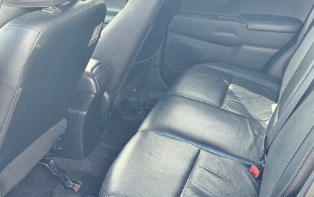 Mitsubishi ASX I рестайлинг, 2012 год, 985 000 рублей, 11 фотография