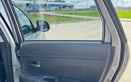 Mitsubishi ASX I рестайлинг, 2012 год, 985 000 рублей, 15 фотография