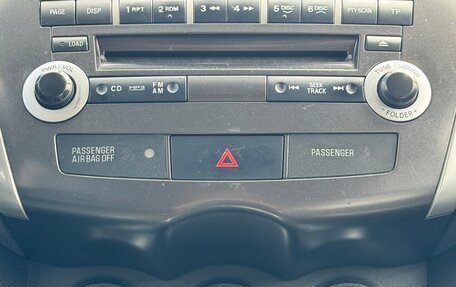 Mitsubishi ASX I рестайлинг, 2012 год, 985 000 рублей, 17 фотография