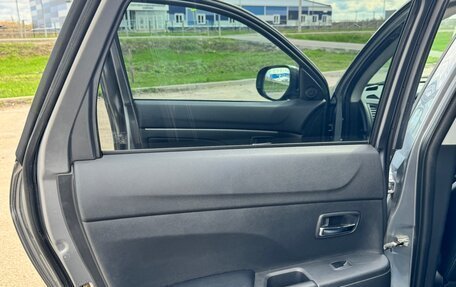 Mitsubishi ASX I рестайлинг, 2012 год, 985 000 рублей, 13 фотография
