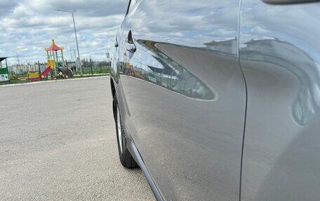 Mitsubishi ASX I рестайлинг, 2012 год, 985 000 рублей, 23 фотография