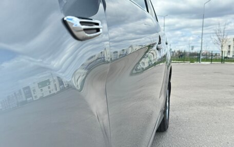 Mitsubishi ASX I рестайлинг, 2012 год, 985 000 рублей, 24 фотография