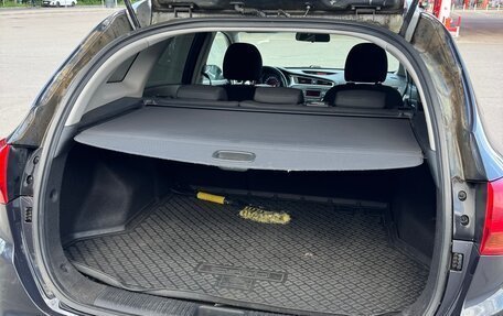 KIA cee'd III, 2015 год, 1 390 000 рублей, 10 фотография