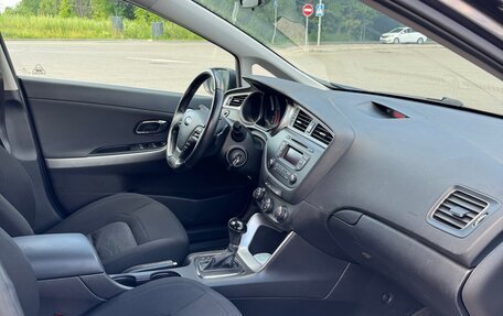 KIA cee'd III, 2015 год, 1 390 000 рублей, 8 фотография