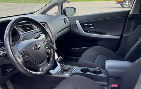 KIA cee'd III, 2015 год, 1 390 000 рублей, 7 фотография