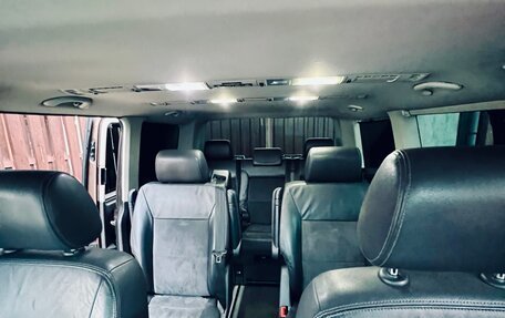 Volkswagen Multivan T5, 2012 год, 2 400 000 рублей, 6 фотография