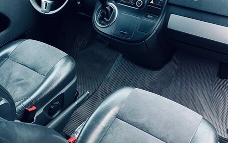 Volkswagen Multivan T5, 2012 год, 2 400 000 рублей, 5 фотография